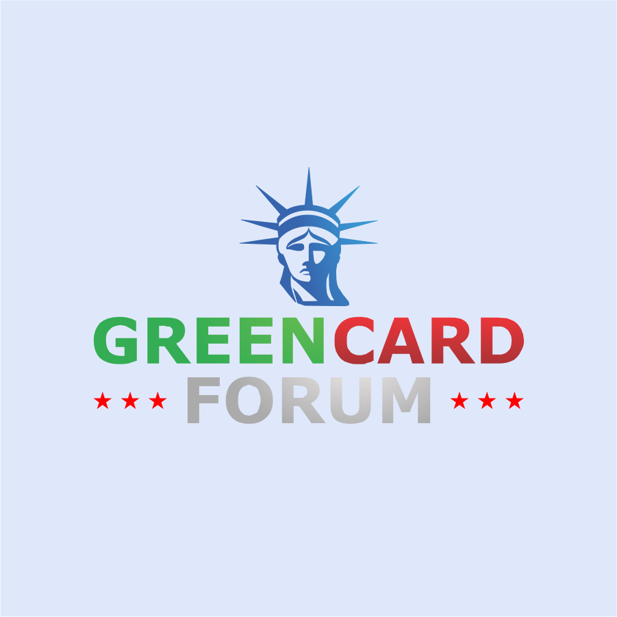 Green Card Başvuru Hizmeti